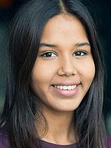 Mélissa Guilbert'un fotoğrafi