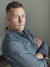 Jake Michaels'un fotoğrafi