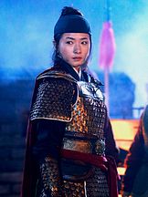 Wan Qian'un fotoğrafi