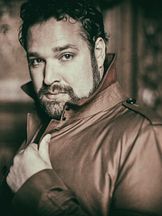Bryan Hymel'un fotoğrafi
