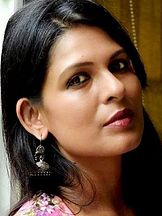 Ekavali Khanna'un fotoğrafi