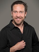 Jesper Barkselius'un fotoğrafi