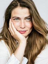 Isabelle Barth'un fotoğrafi
