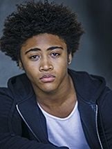 Quincy Fouse'un fotoğrafi