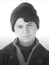 Isa Demlakhi'un fotoğrafi