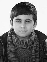 Ahmad Husrom'un fotoğrafi