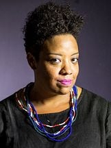 Grace Passô'un fotoğrafi