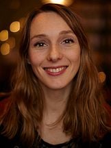 Pauline Clément'un fotoğrafi