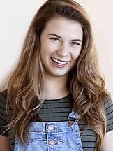 Alexa Yeames'un fotoğrafi