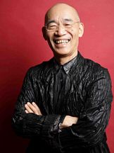 Yoshiyuki Tomino'un fotoğrafi