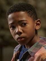 Seth Carr'un fotoğrafi