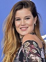 Alexia Chardard'un fotoğrafi