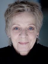 Martine Schambacher'un fotoğrafi