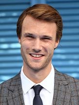 Hugh Skinner'un fotoğrafi