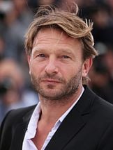 Thomas Kretschmann'un fotoğrafi