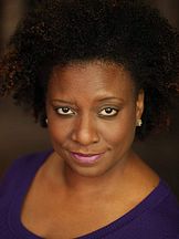 Deanna Reed Foster'un fotoğrafi