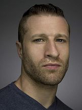 Graham Wolfe'un fotoğrafi