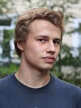 Ivan Mulin'un fotoğrafi