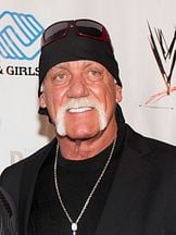 Hulk Hogan'un fotoğrafi