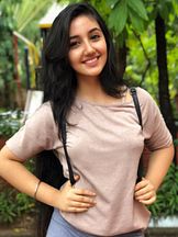 Ashnoor Kaur'un fotoğrafi