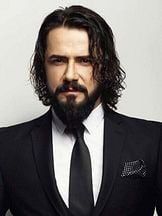 Cem Uçan'un fotoğrafi