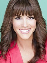 Margaret Anne Florence'un fotoğrafi