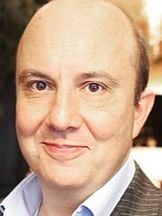 Paul Chahidi