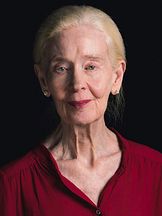 Vivien Bridson