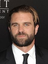 Milo Gibson'un fotoğrafi