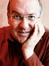 Alain Damasio'un fotoğrafi