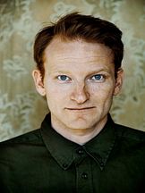 Maximilian Dirr'un fotoğrafi