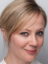 Antoinette Louw'un fotoğrafi