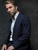 Roy Miller'un fotoğrafi