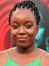 Lolly Adefope'un fotoğrafi