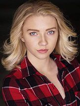 Elise Luthman'un fotoğrafi