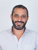 Alper Magriso'un fotoğrafi