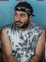 Jesús Lago'un fotoğrafi