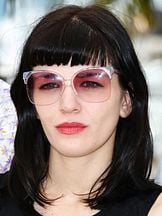 Mary Tsoni'un fotoğrafi