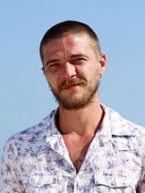 Hristos Passalis'un fotoğrafi