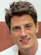 Antonio Folletto'un fotoğrafi