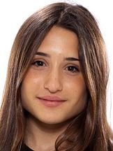 Marianna Fontana'un fotoğrafi