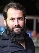 Türker Bolat'un fotoğrafi