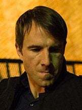 Alex Hurt'un fotoğrafi