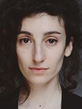 İmren Şengel'un fotoğrafi