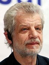 Thomas Elsaesser'un fotoğrafi