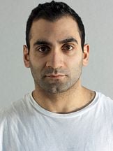 Arvin Kananian'un fotoğrafi