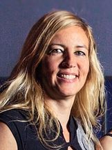 Barbara Miller (II)'un fotoğrafi