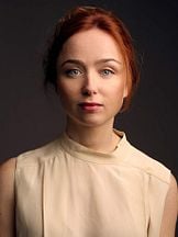 Emily Taaffe'un fotoğrafi