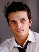 Aaron Behr'un fotoğrafi