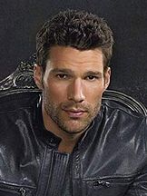 Aaron O'Connell'un fotoğrafi